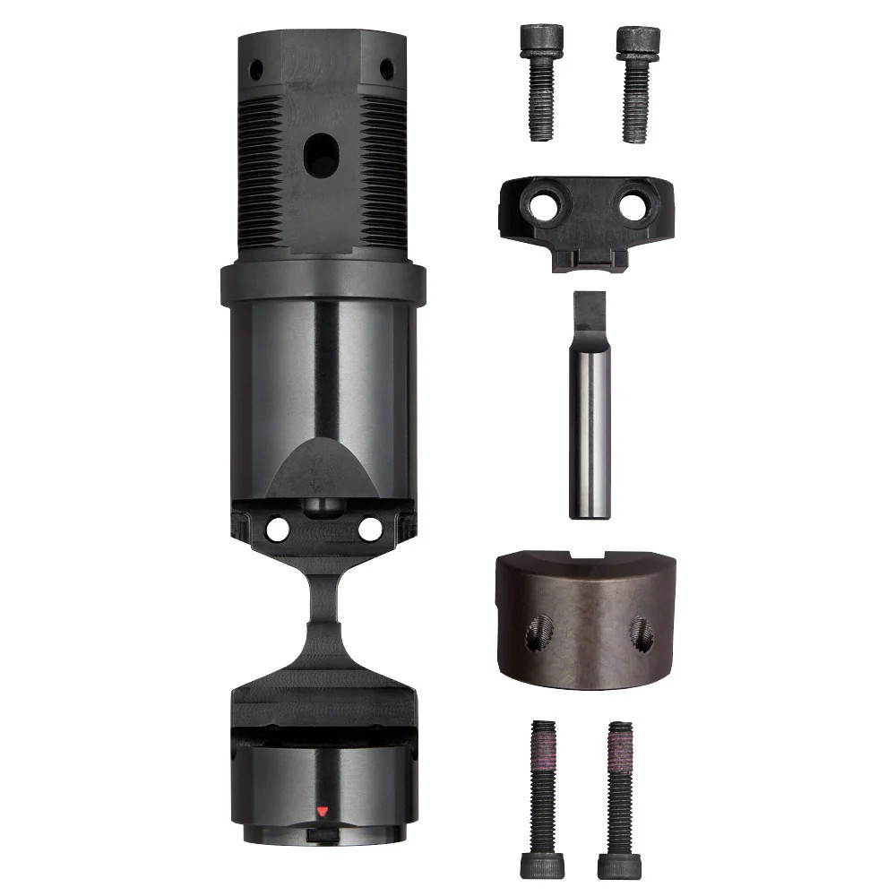 Milwaukee 48-44-0276 M18 FUEL 18V 10 Gauge Die Holder Accessory Kit