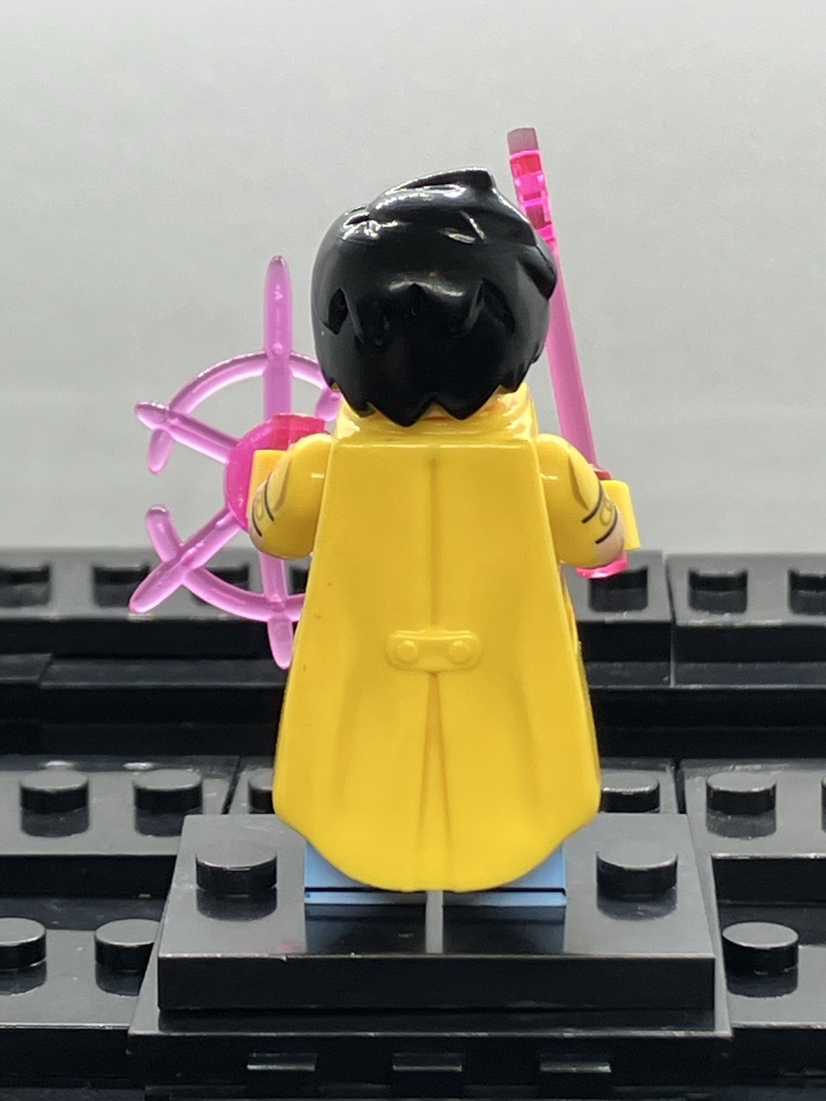 Jubile Custom Mini Figure
