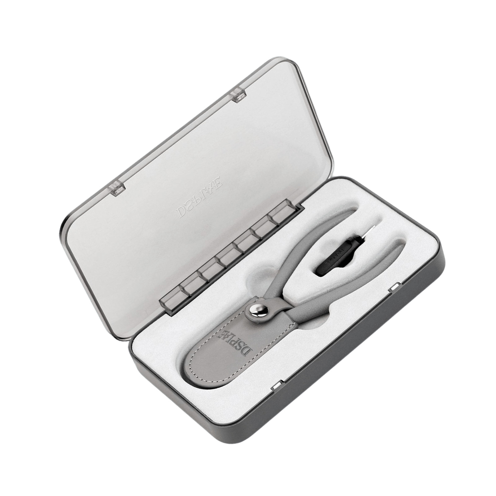 DSPIAE Photoetch Bending Pliers - ST-C2 Model - Edge-less Precision Tool yriS