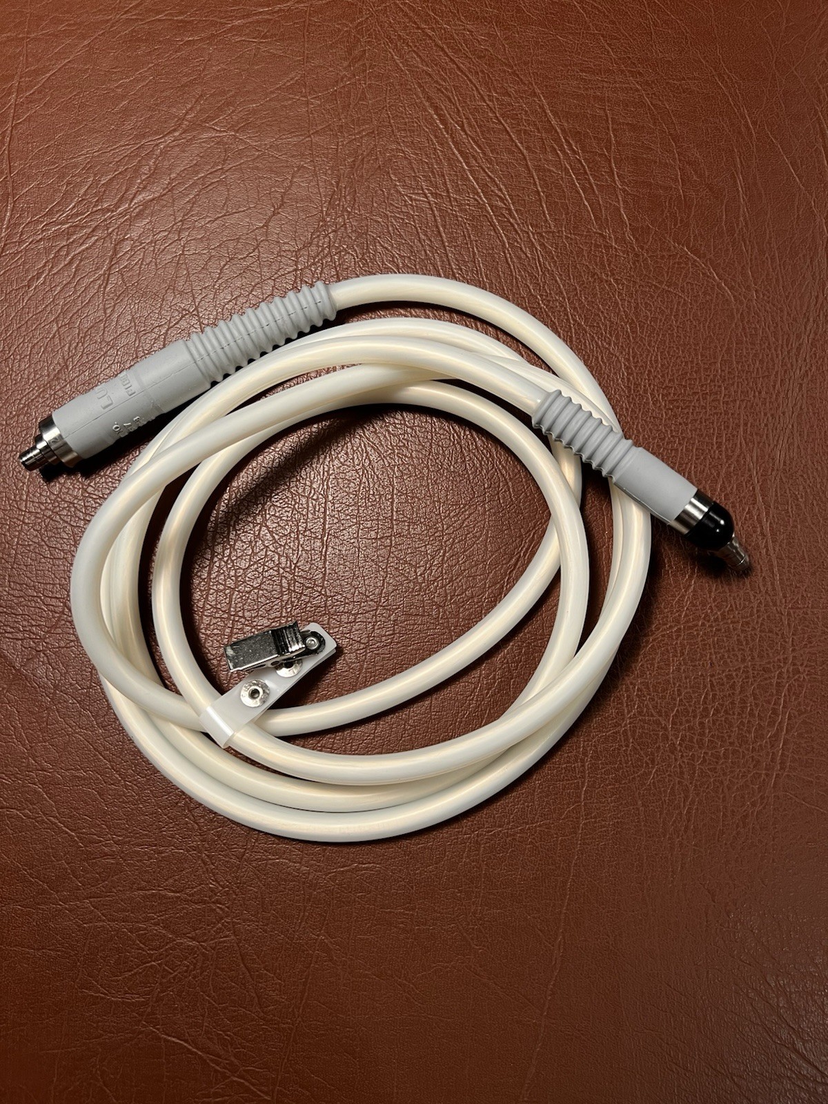 Lot Of Karl Storz, ACMI, Wolf, Luxtec, Welch Allyn Fiber Optic Cables