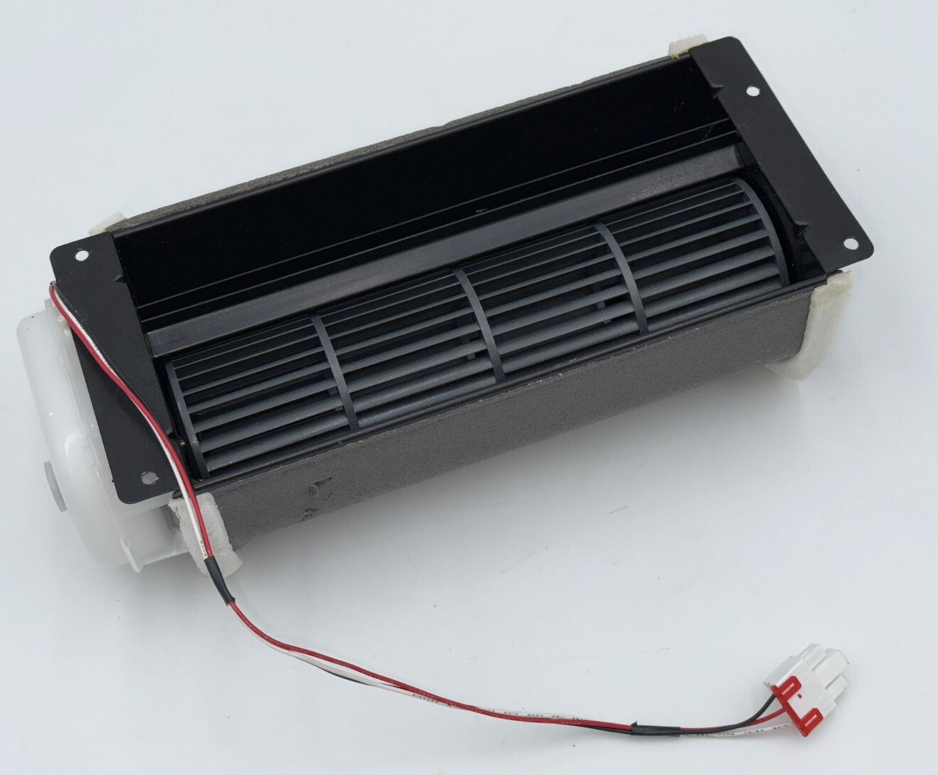 GE Refrigerator Evaporator Fan OEM WR60X10176