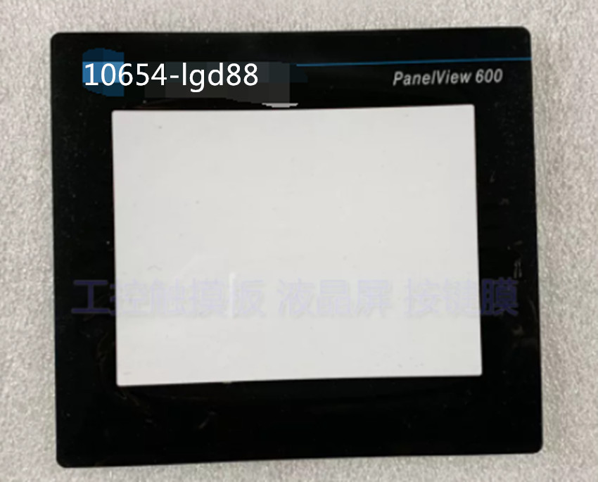 1PCS For   2711-T6C4L1  Protective film new#9