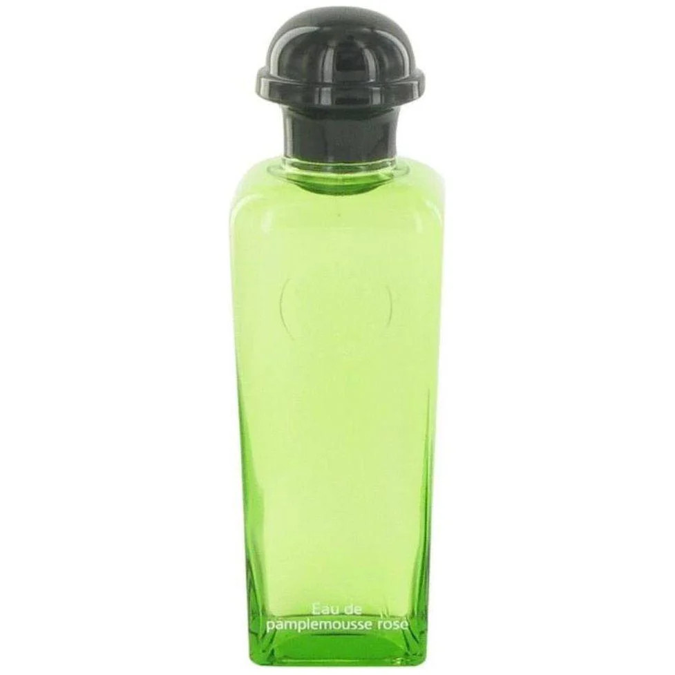 EAU DE PAMPLEMOUSSE ROSE by Hermes Unisex EDC 3.3 / 3.4 oz New Tester