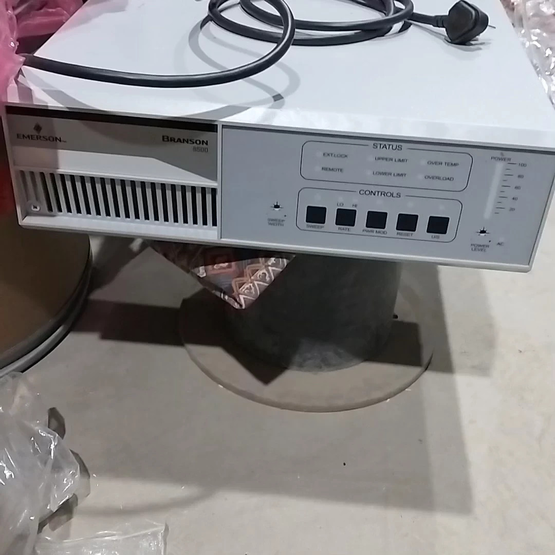 ✅🔥1PCS Used Testo S8540-12 power controller by Fedex or DHL