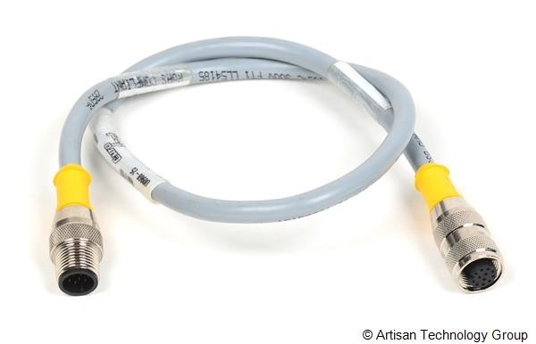 Turck RK 12T-0.5-RS 12T (U0968-25) Eurofast Cable