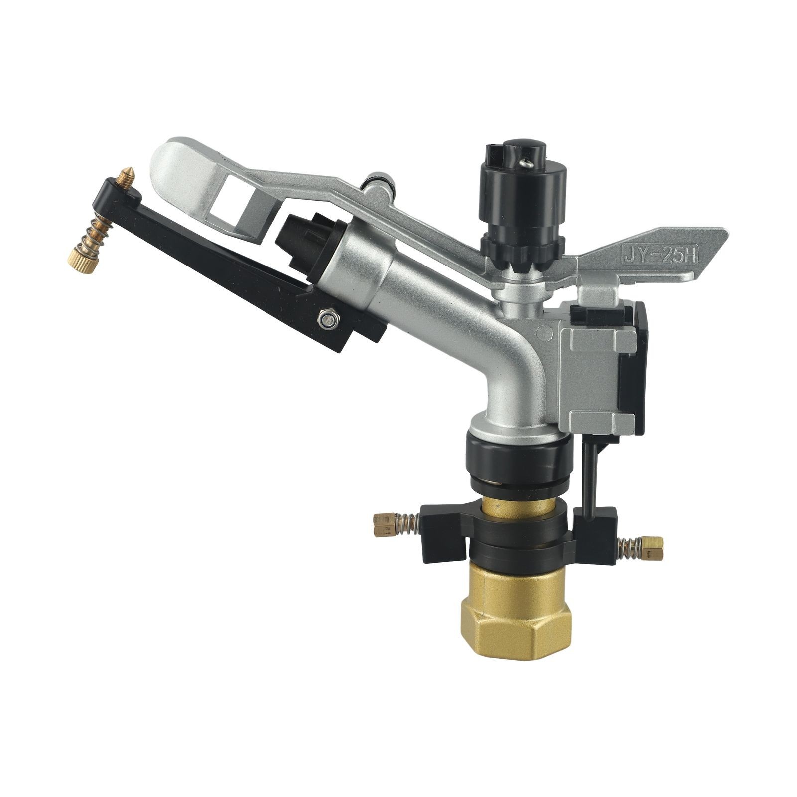 Sturdy Sprinkler Kit for Efficient Farm Irrigation Consistent Performance