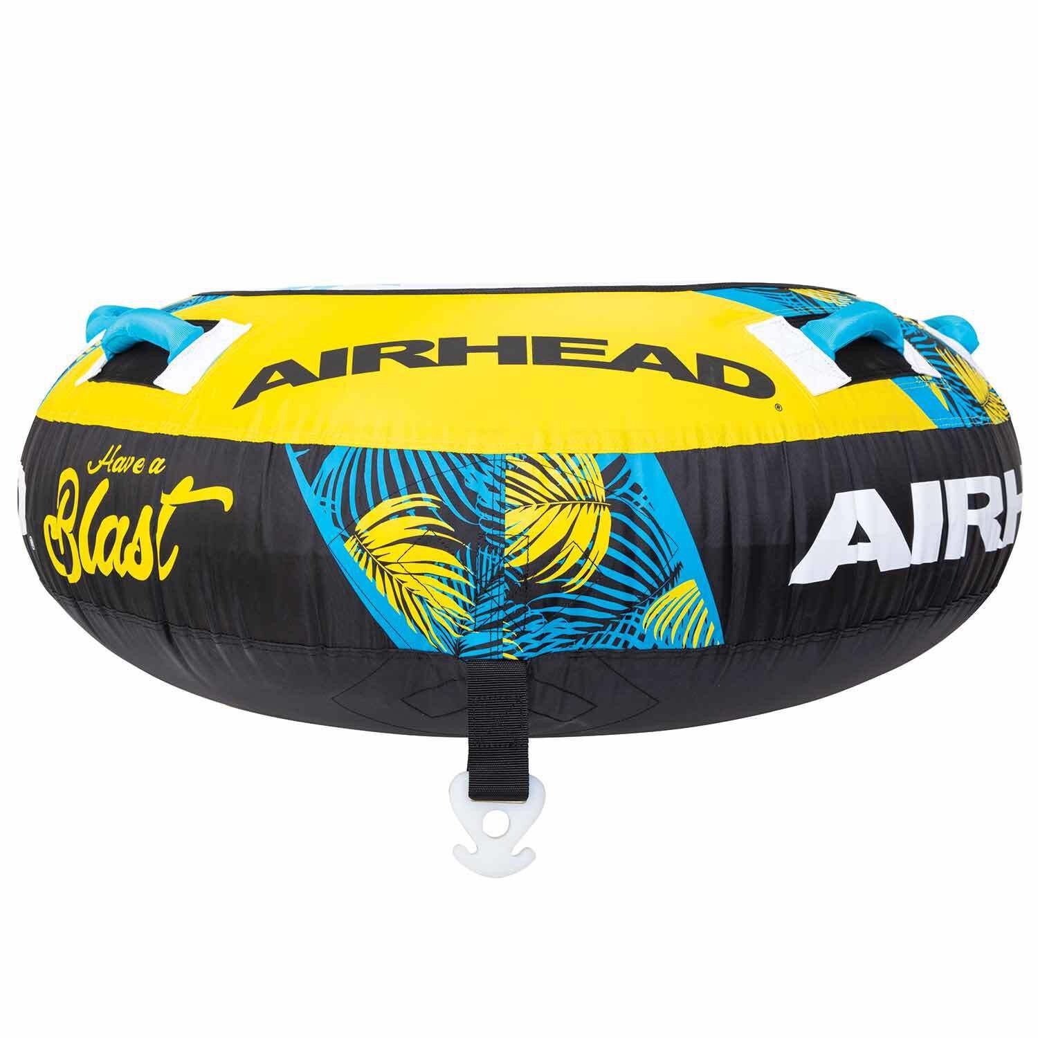 Blast 1-Person Towable Tube