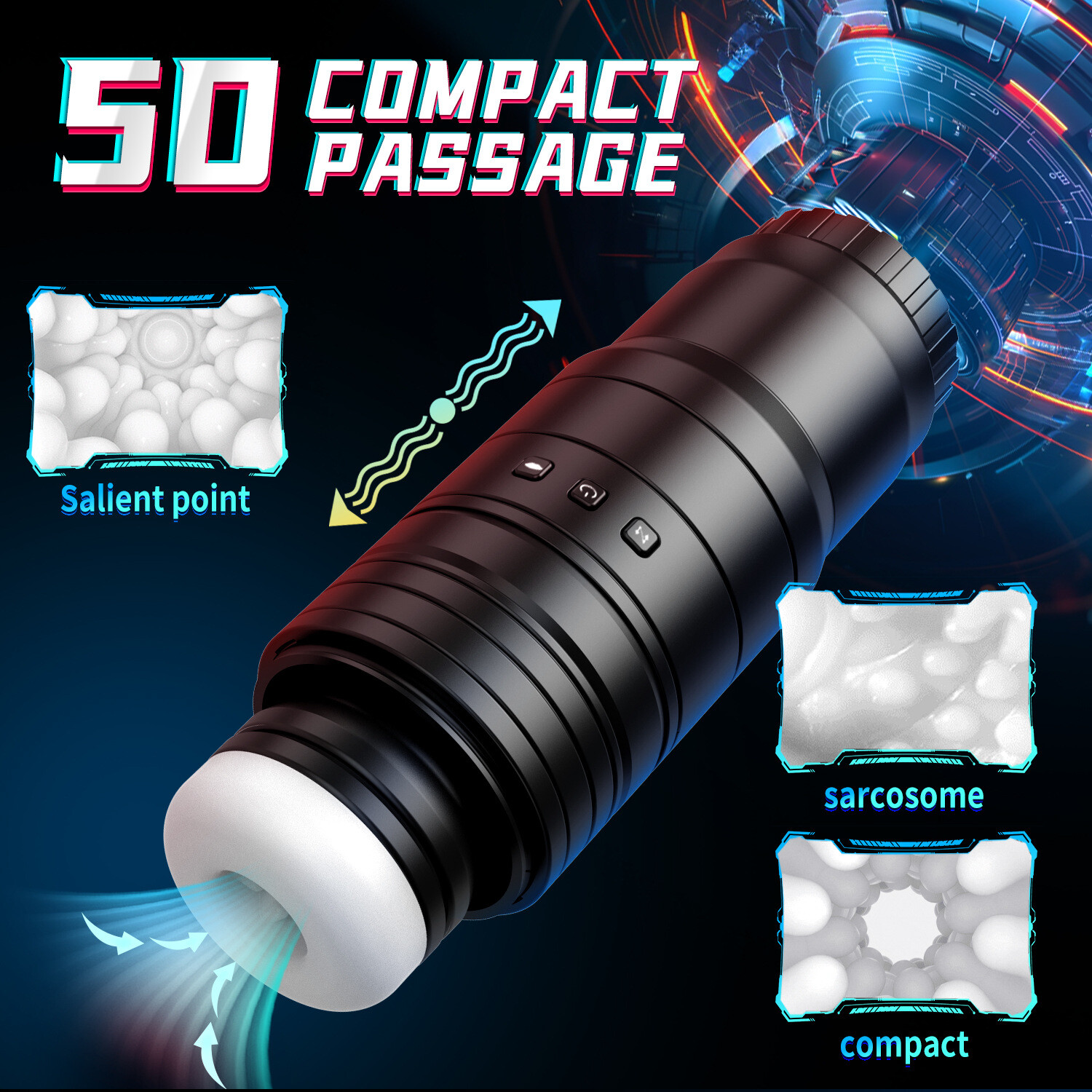 Automatic Sucking Thrusting Male Masturbators Cup Heating Stroker Men Lubricants