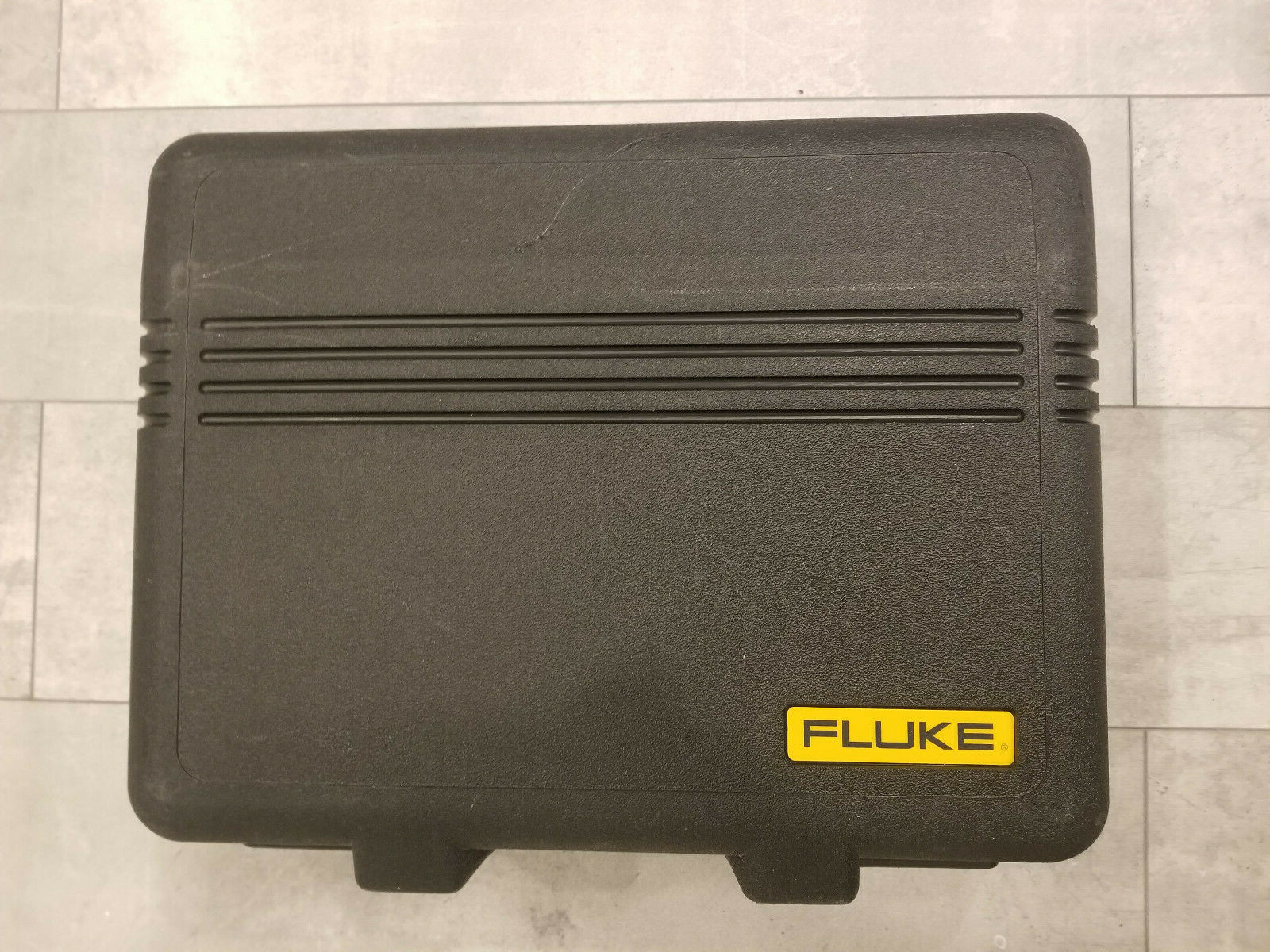 FLUKE DSP2000 CABLE ANALYZER & DSP2000SR SMART REMOTE KIT