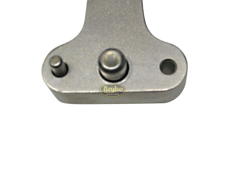 1" Spring Drill Fixture Tool Dzus Quarter Turn quickturn Bryke Fasteners