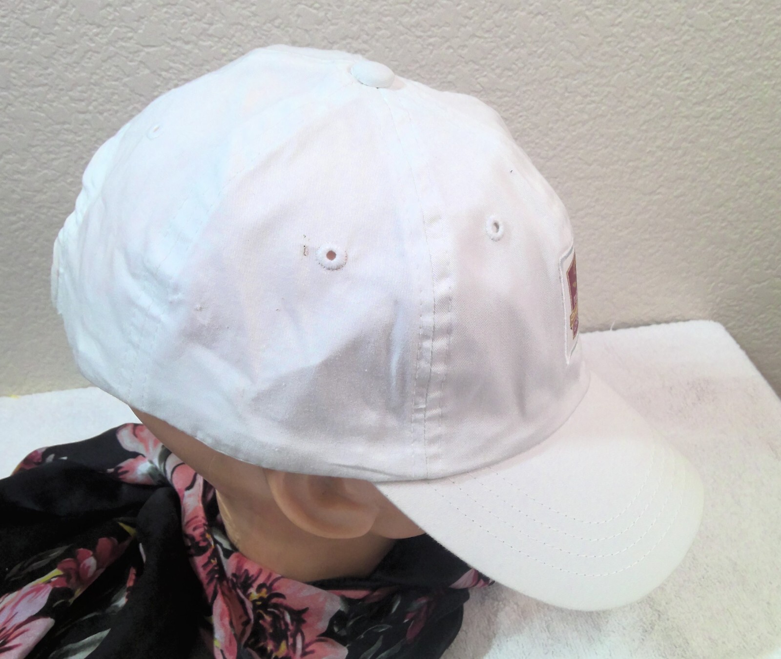 Tucson Classic Conquistadores Golf Hat Cap USGA PGA Embroidered