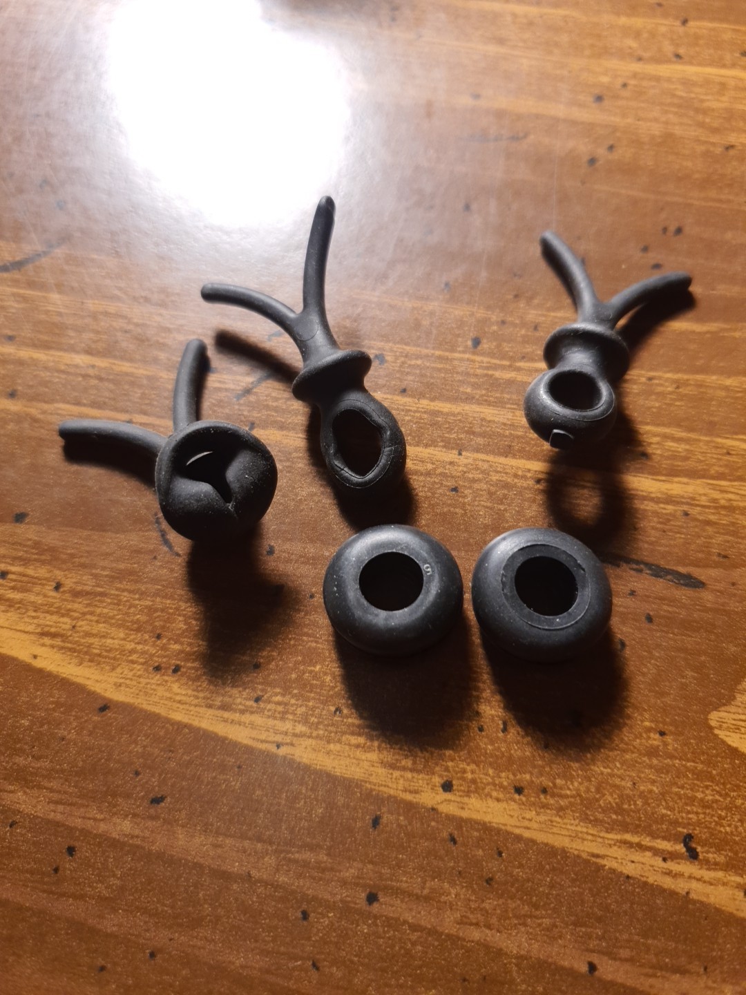Hoyt String Dampeners Archery Lot