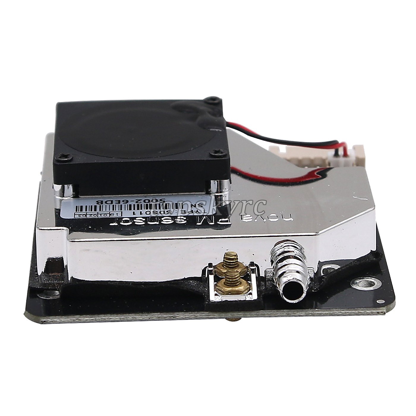 PM Sensor SDS011 High Precision Laser Dust Sensor PM2.5 PM10 Air Quality