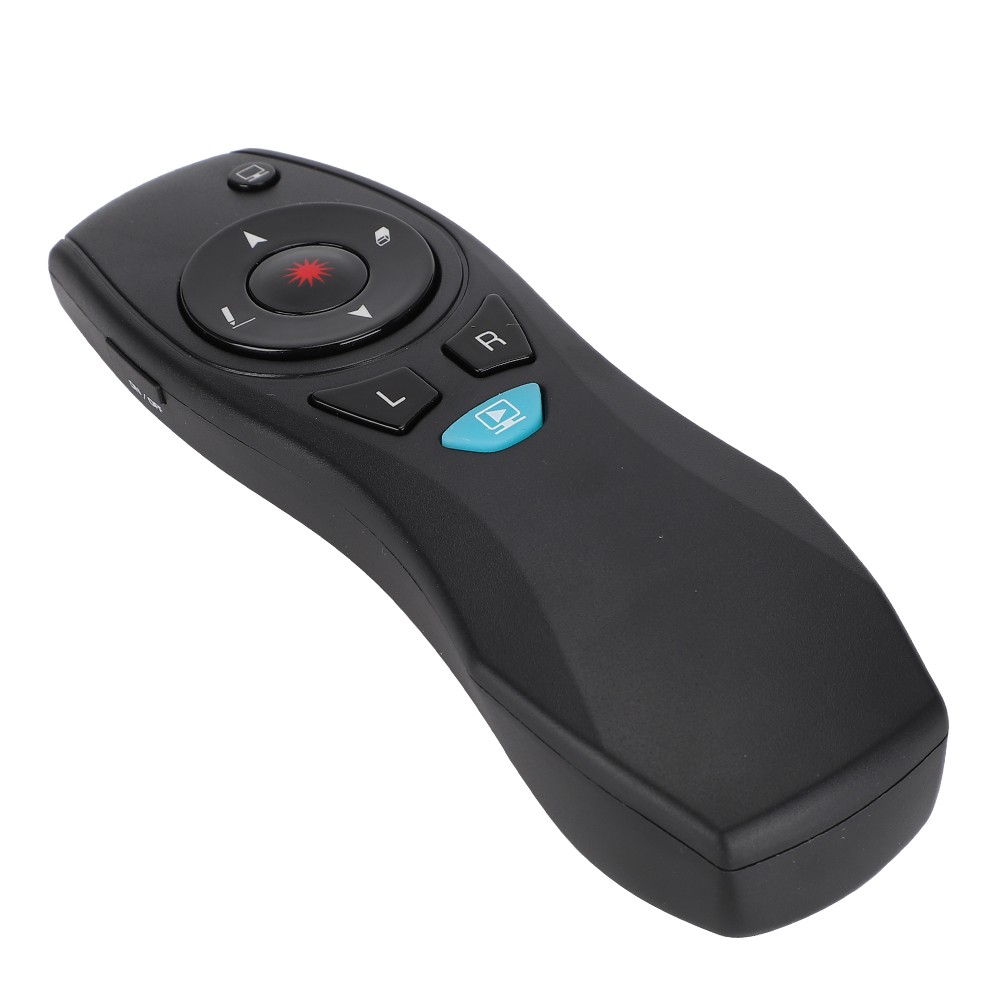 A3 Wireless Page Turning Pen PPT Presenter Remote