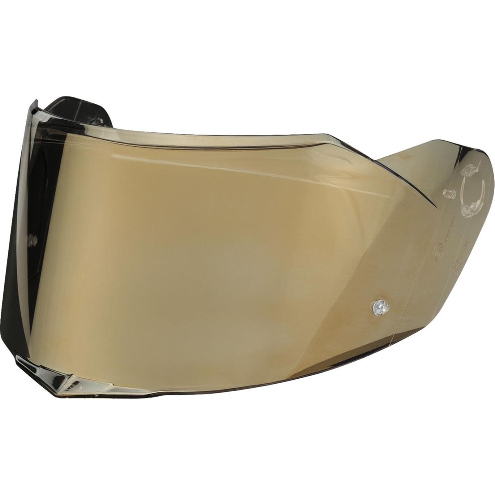 Z1R Talon Shield - Gold 0133-1729