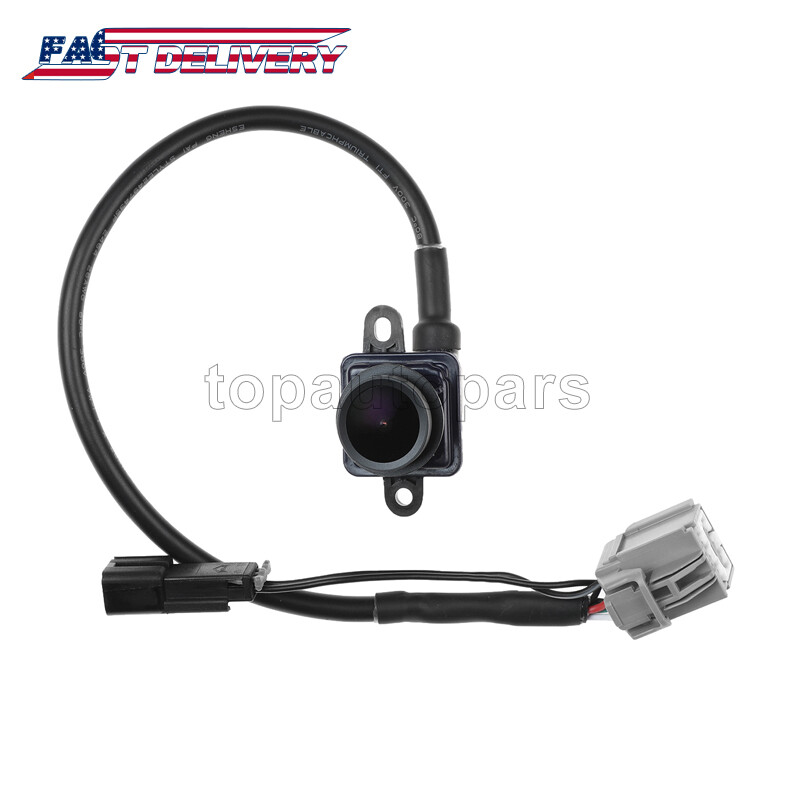 Rear View Backup Reserve Camera For Dodge Journey 11-2020 56054158AB 56054158AG