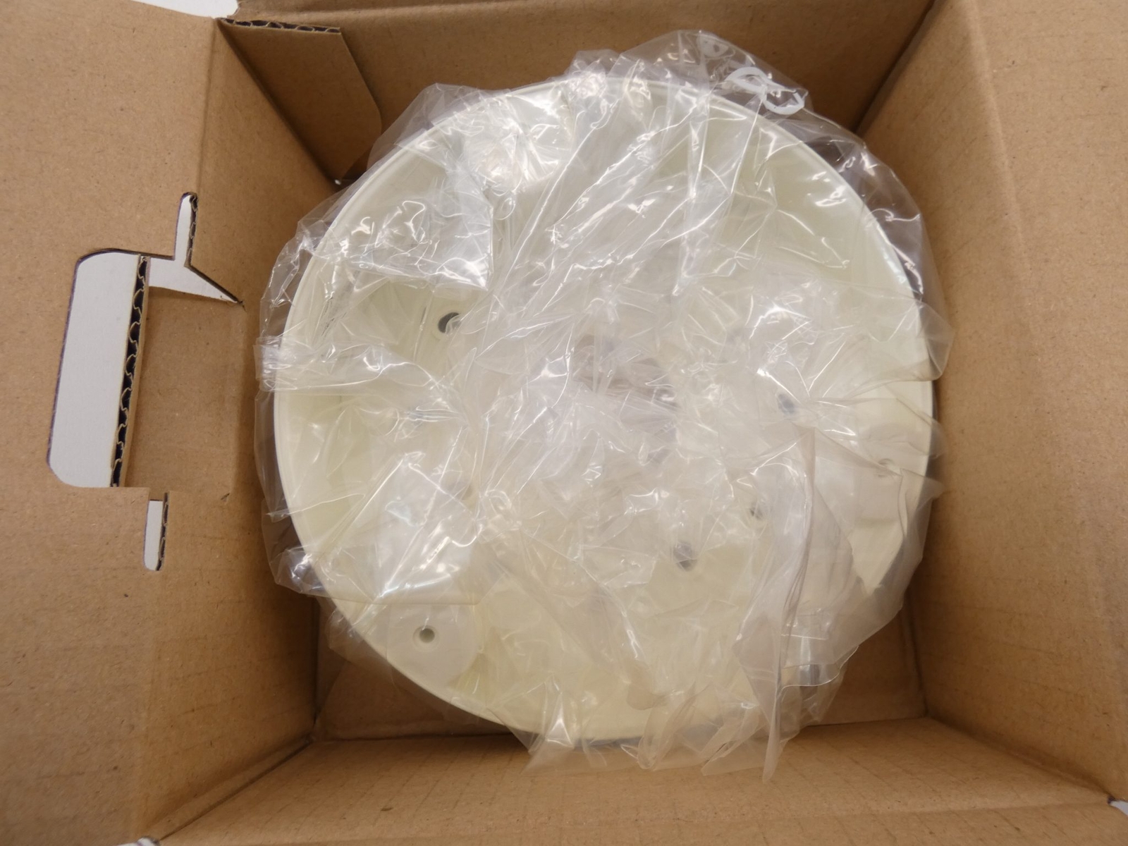 Hanwha Techwin SBP-300TM1 Hanging Tilting Mount Adaptor - NEW Surplus!