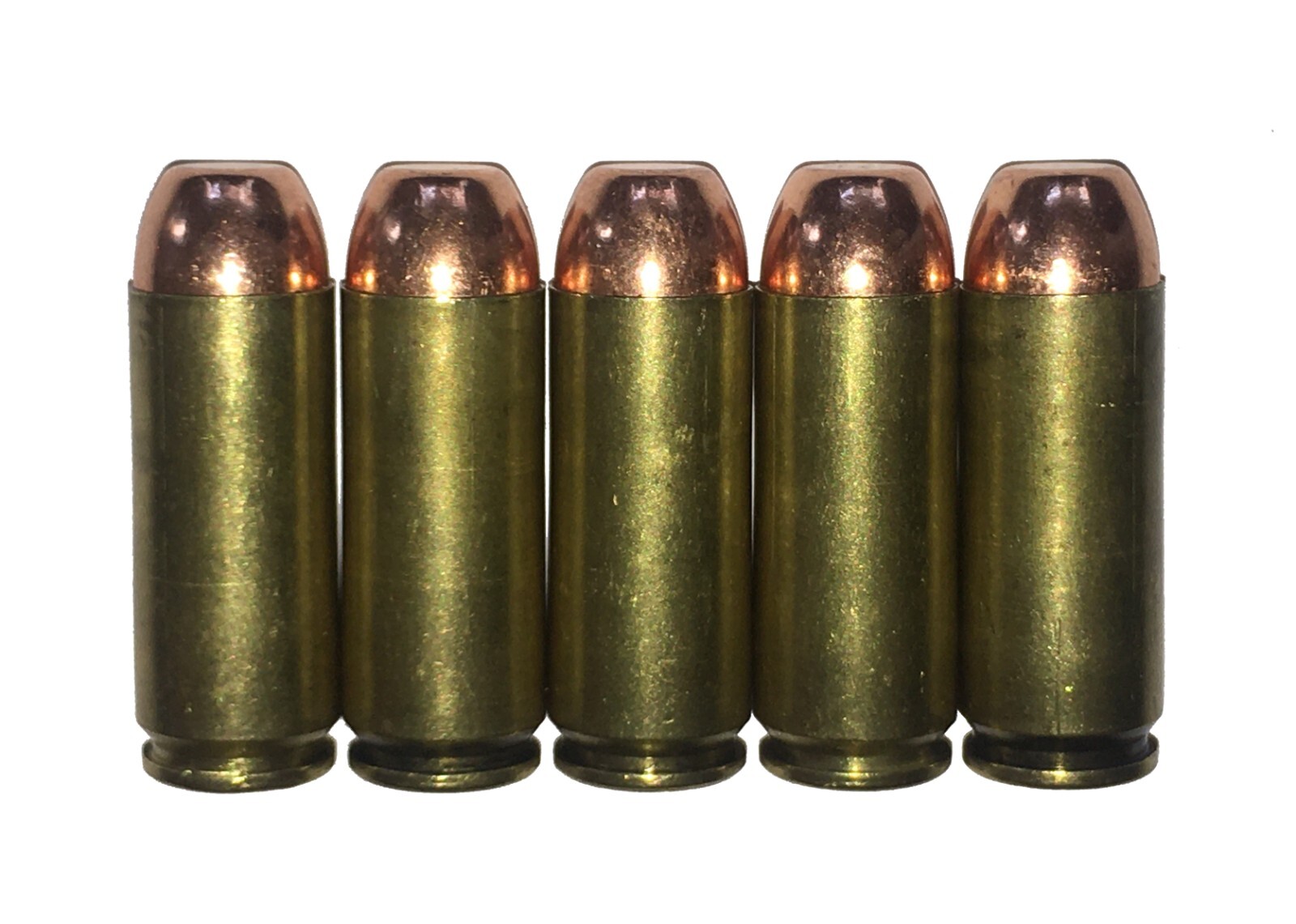 50 Action Express Snap Caps Training Aids + Rattling & Black Options too! .50 AE