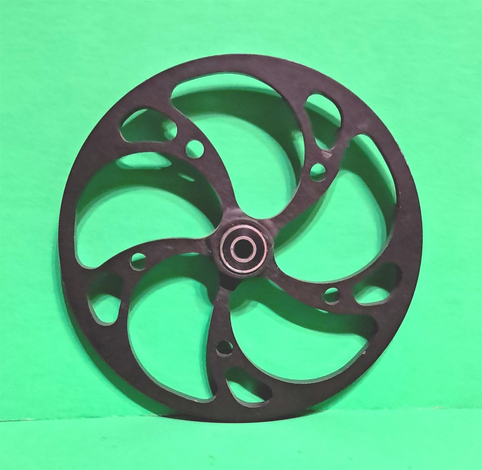 Mathews LX Cam Idler Wheel Assembly 3.896" OD