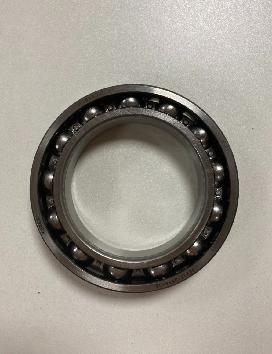 one FOR Transmission bearing F-845910.01 70X105X19mm a.m,kto