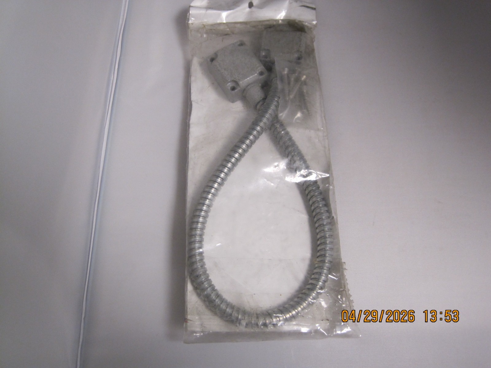 Alarm Controls DL2 Heaavy Duty Door Loop