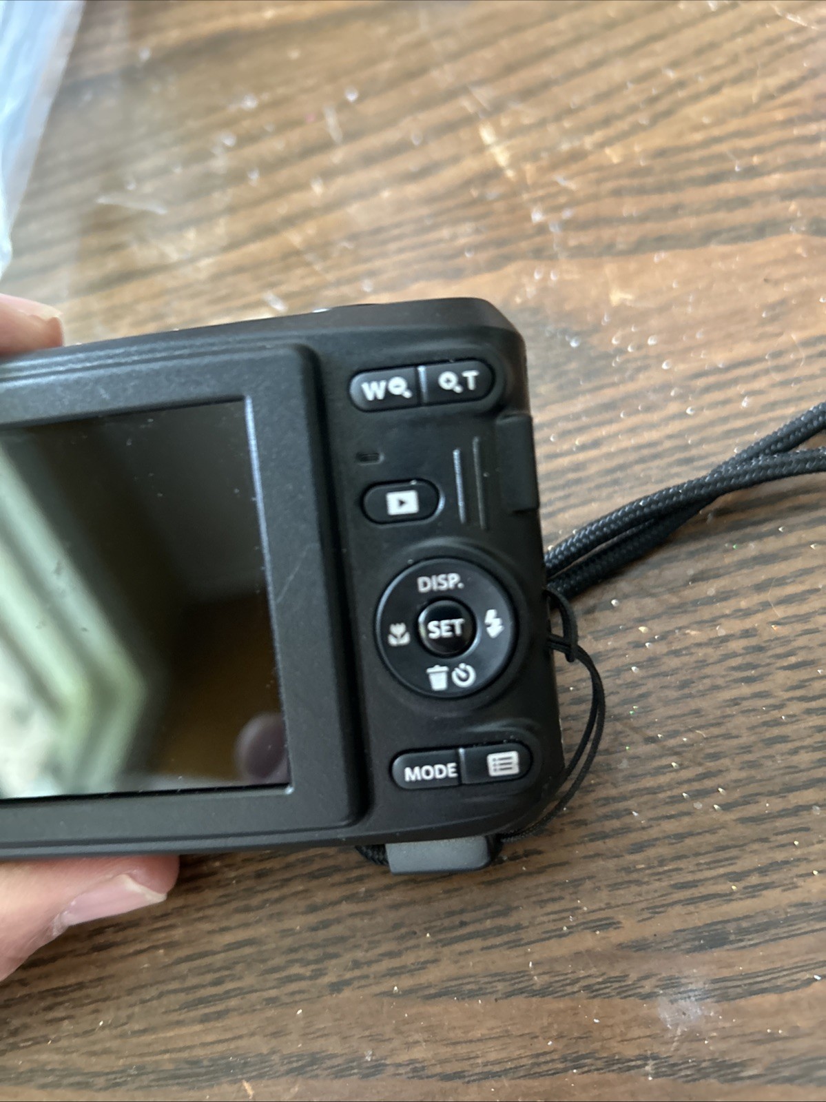 Kodak PIXPRO FZ45 Friendly Zoom Digital Camera Silver