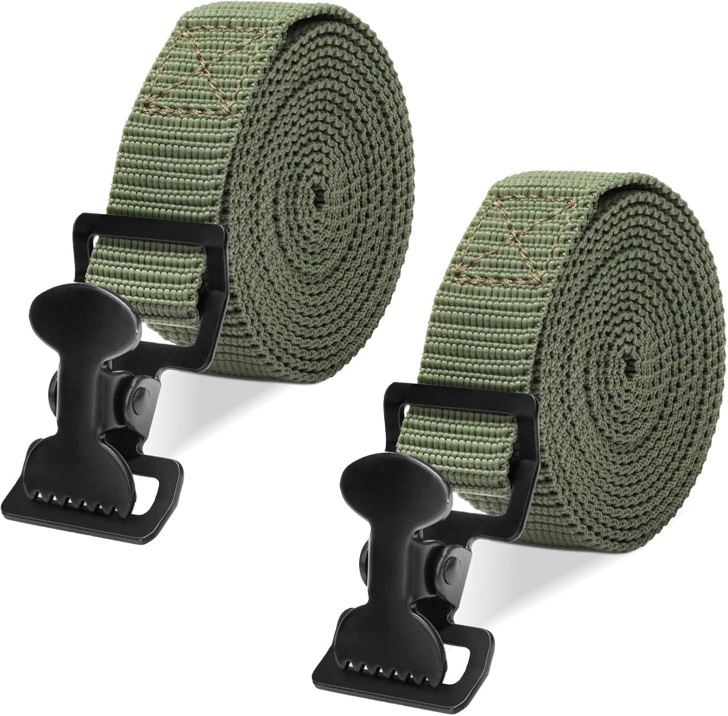 Summit Viper Climber Utility Straps - 2 PCS Deer Hunting Safety Accessories