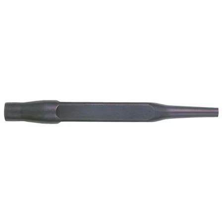 Ingersoll-Rand 9001-282 Back-Out Punch, 9" L, Tip 7/8" W