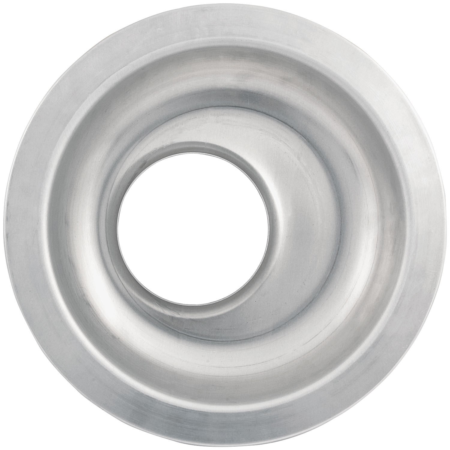 Allstar Performance    All26091    Air Cleaner Bottom 14In Offset
