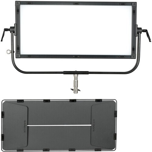 NANLUX TK-140B LED Bi-color Soft Panel Light