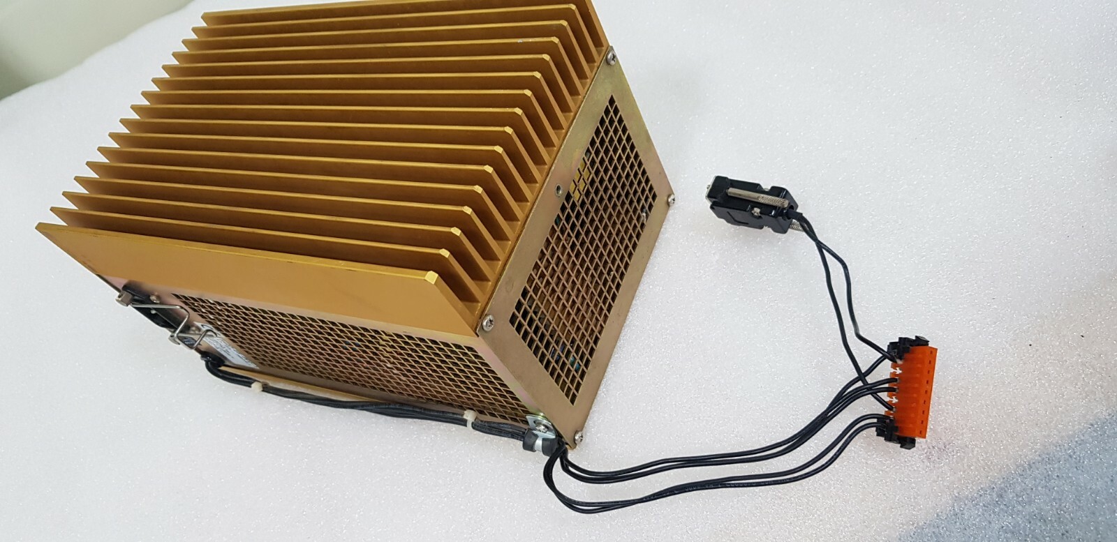 S407-FF-PFC-1 POWER SUPPLY TESTED WORKING FREE SHIP