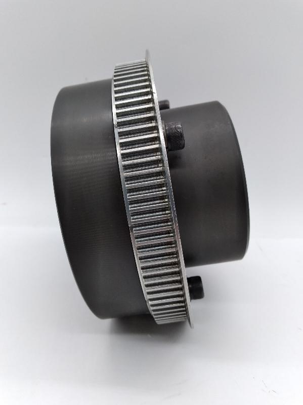 Gates P100-5M Powergrip HTD Sprocket W/Bushing