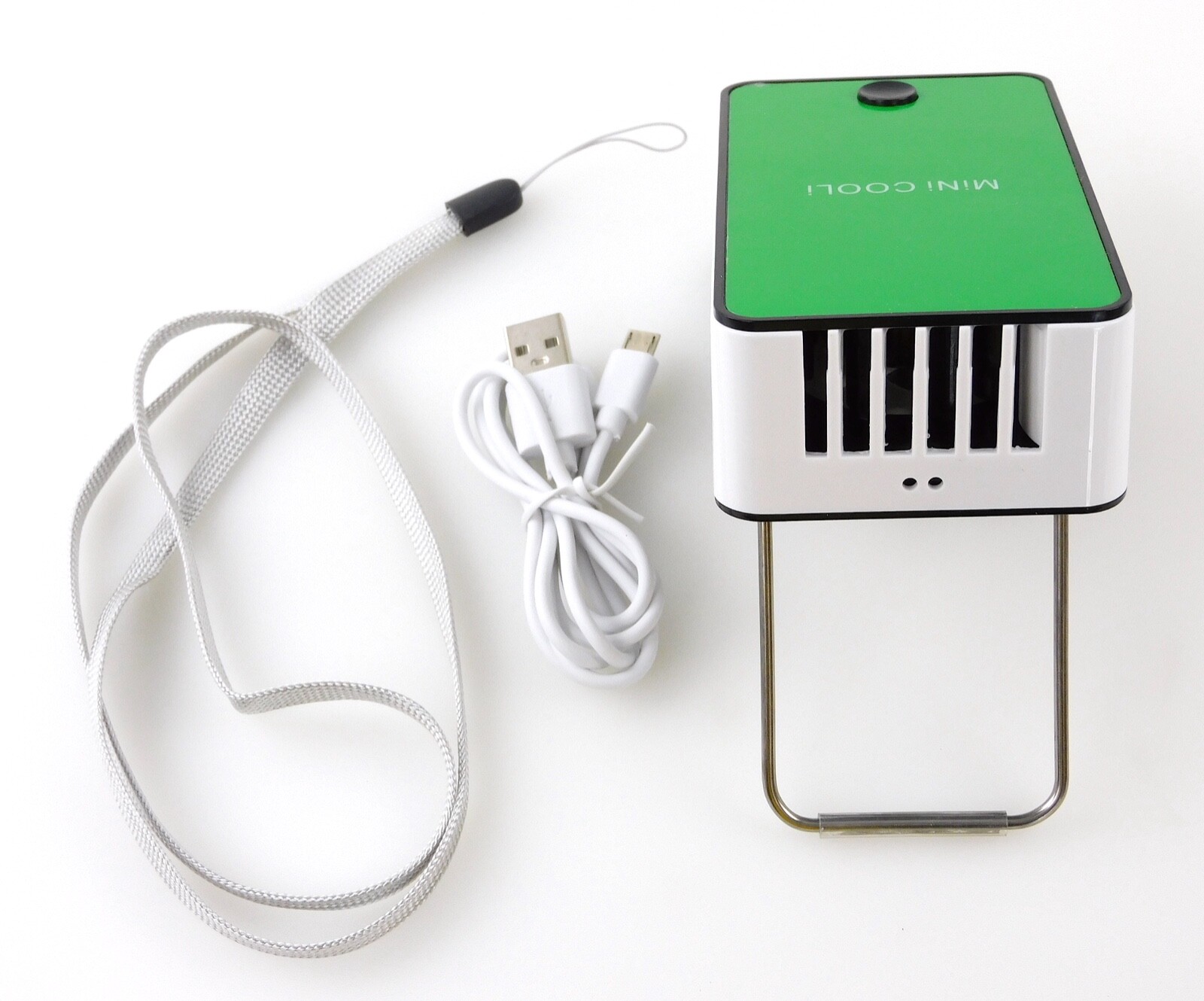 USB Mini Fan Air Conditioning Blower for Eyelash Extension