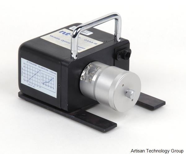 Nortel QAAA-1B Variable Optical Attenuator