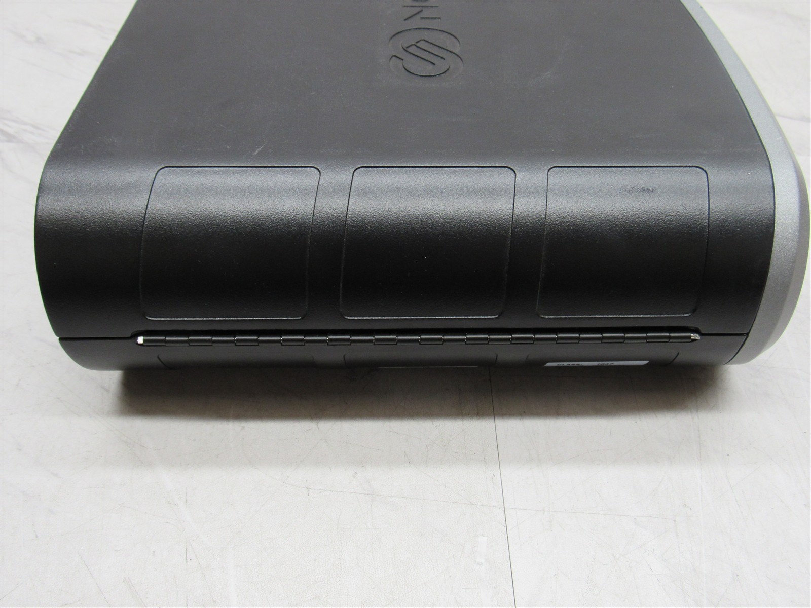 NCR Electronic Payment Controller 4 1647-0000-8801 8GB RAM