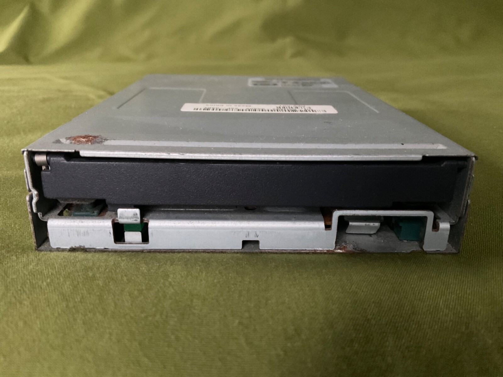 Samsung 3.5 Inch Internal Floppy Disc Drive SFD-321J Black NICE Computer PC Mac