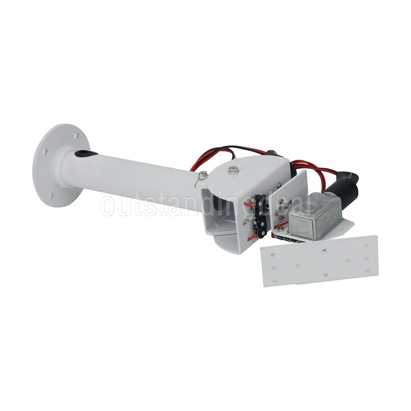DC 2 Axis Gimbal for Dual Axis Solar Tracker Controller For Solar Tracking Sys