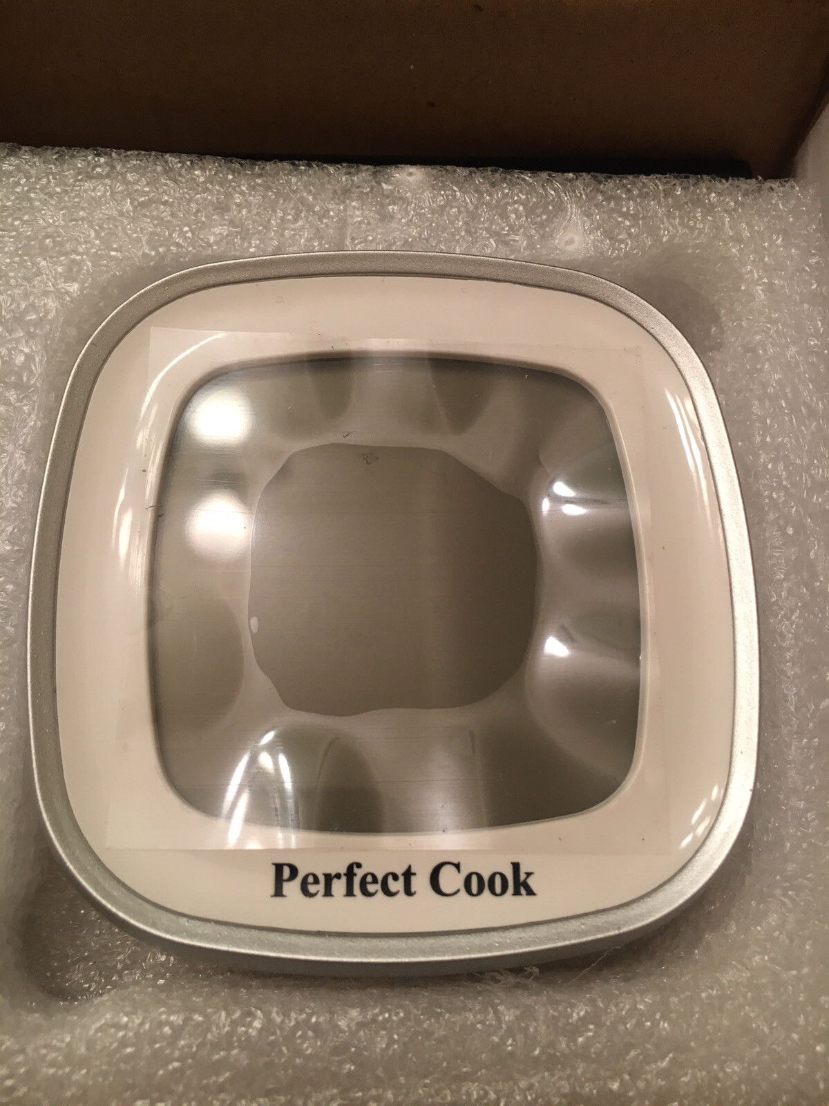 Smart Touch Screen Thermometer and Timer Perfect Cook Set Kitchen Grill BBQ