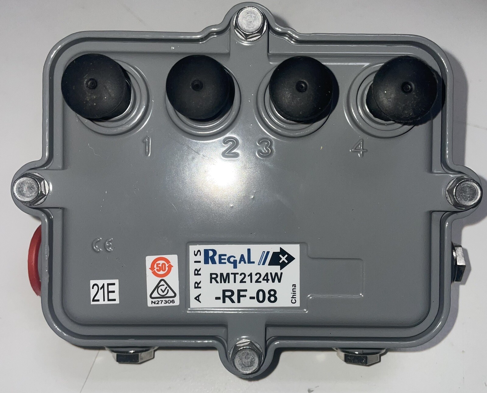Arris Regal RMT2124W-RF-8