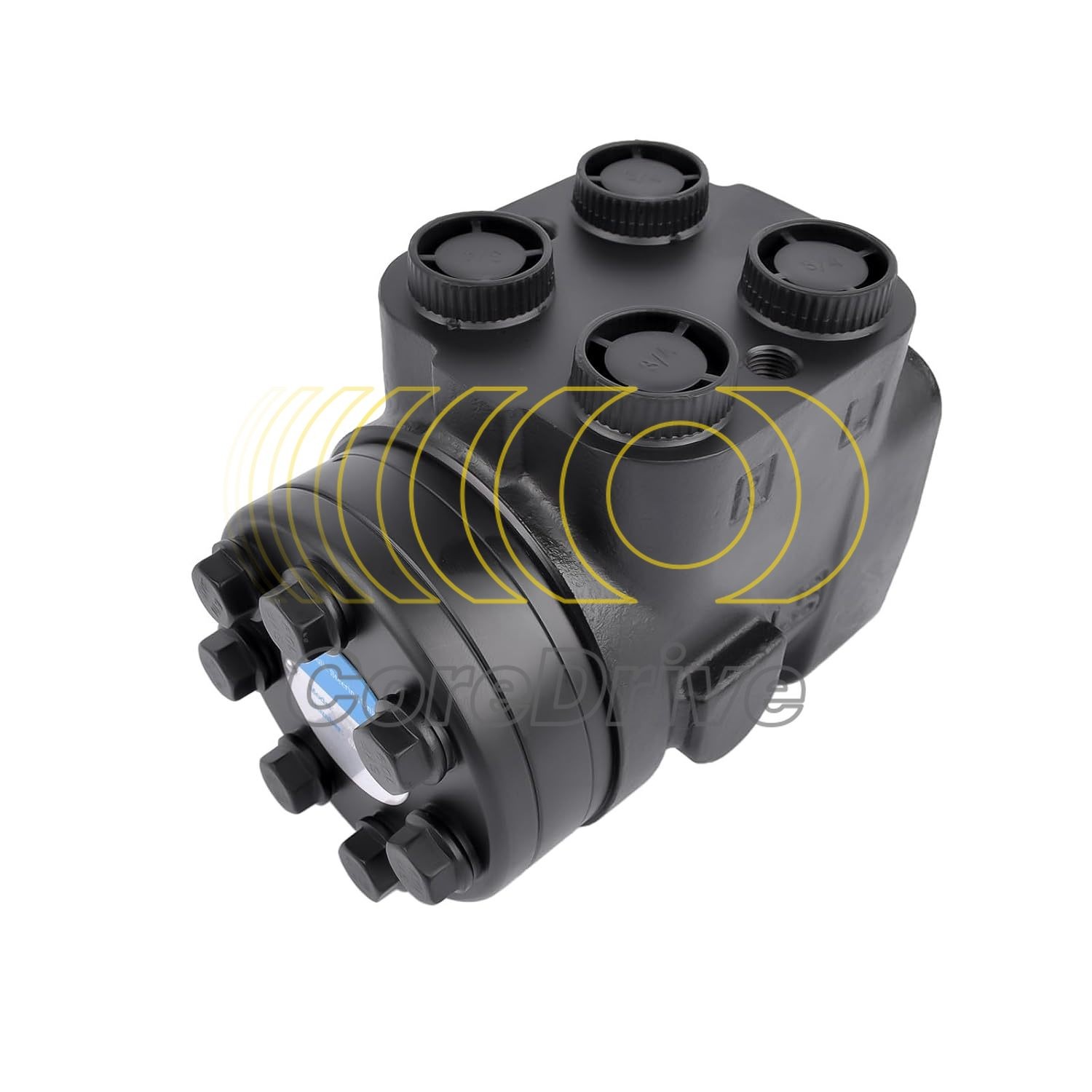 211-1008-002 Hydraulic Motor 211-1008 Replacement for Eaton Char-Lynn 36 Series