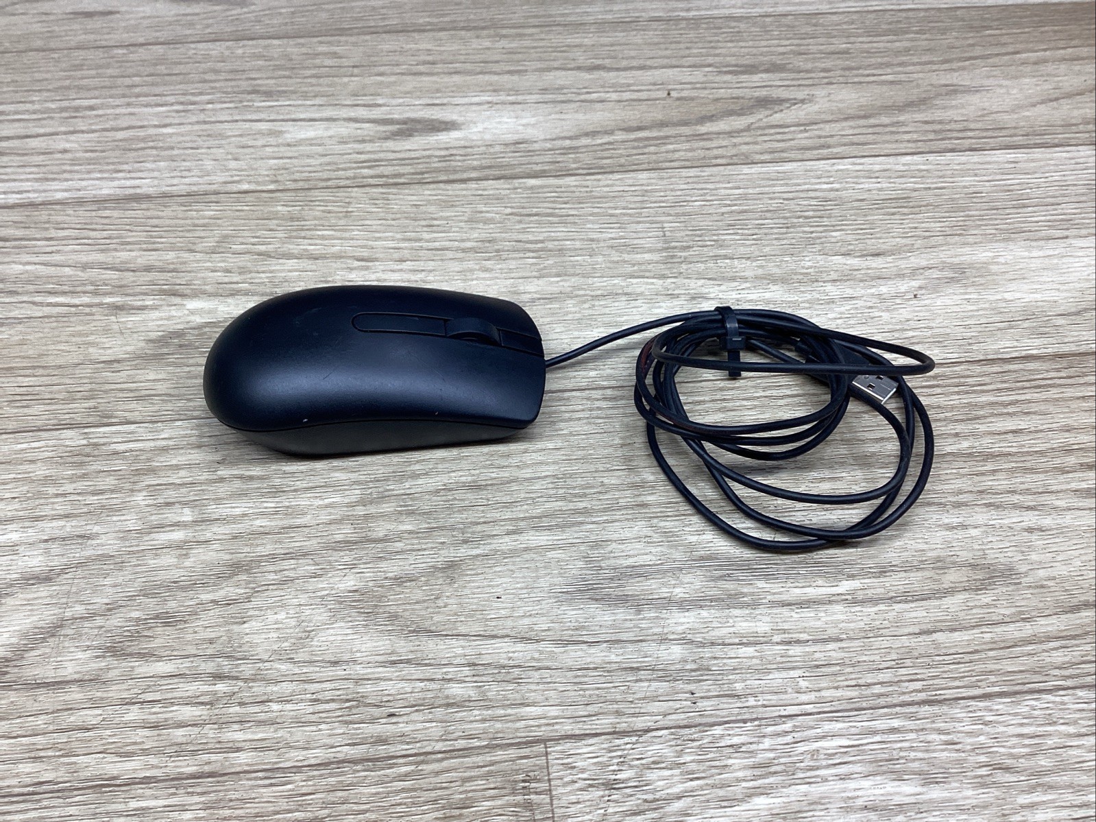 DELL COMPUTER MOUSE CN-0DV0RH-71616-752-0GQB #809L30