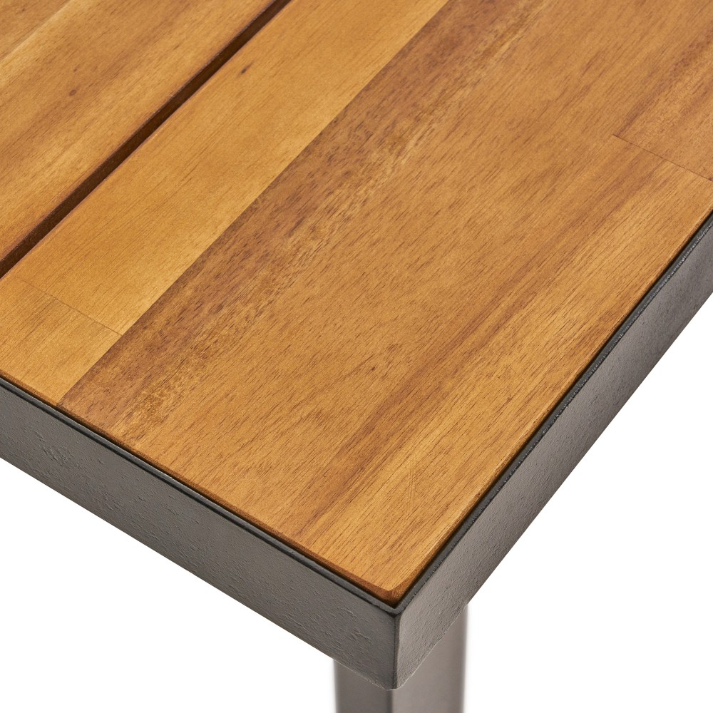 70in Dining Table