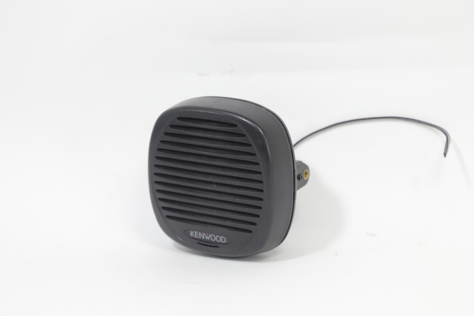 Kenwood External Mobile Speaker | KES-5