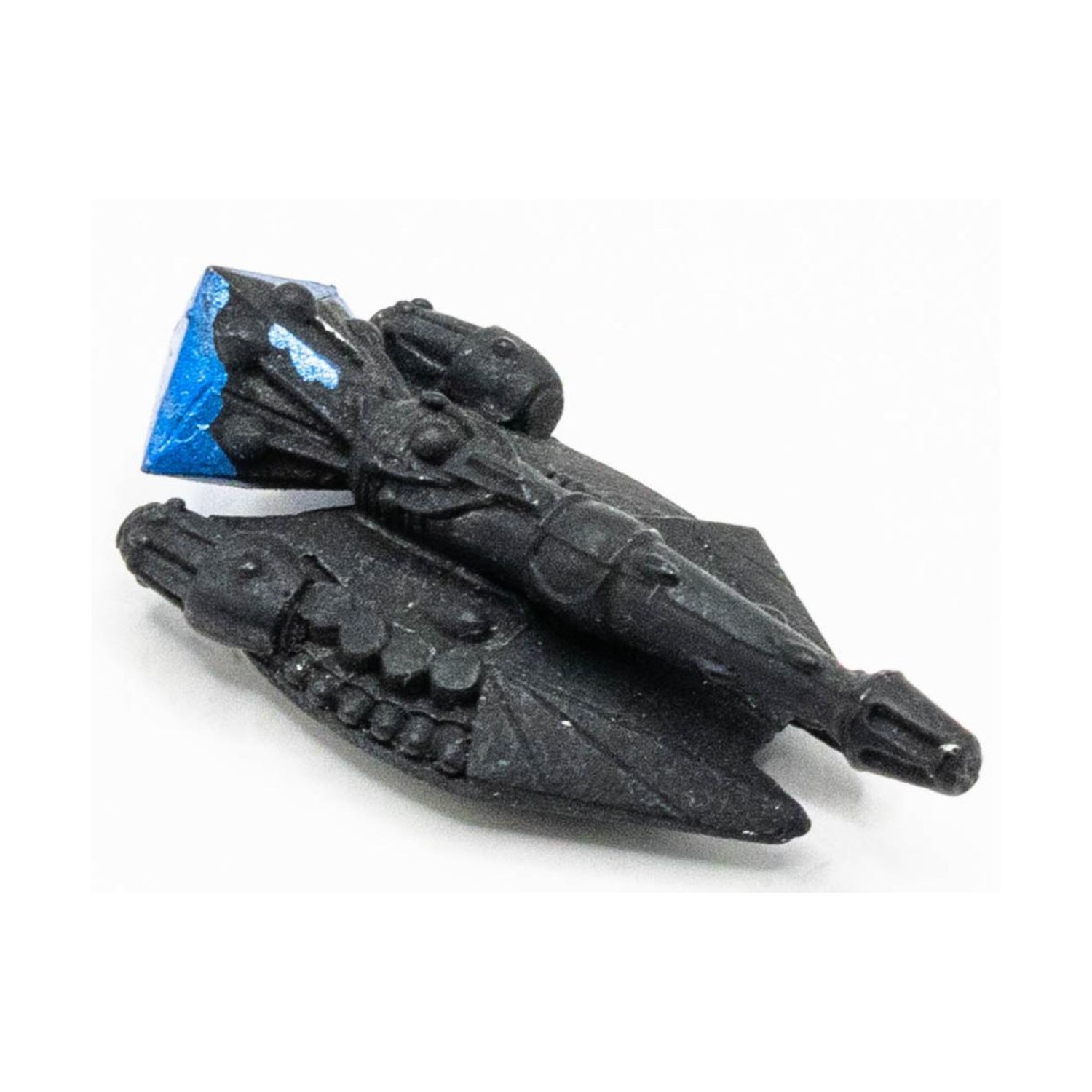 GW Epic 40k Eldar Metal Deathstalker #5 NM