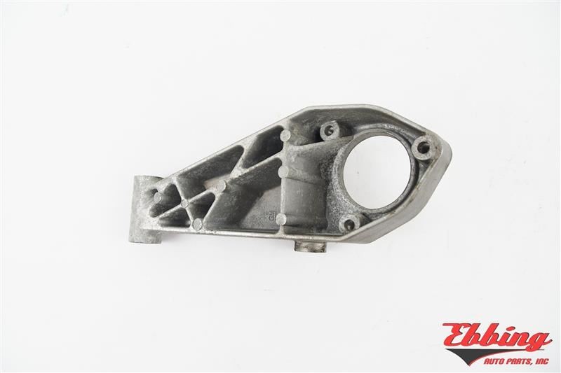 Jackshaft Bracket 1.4L AT FWD ID: 13248689 2012-2019 Chevrolet Sonic 690394