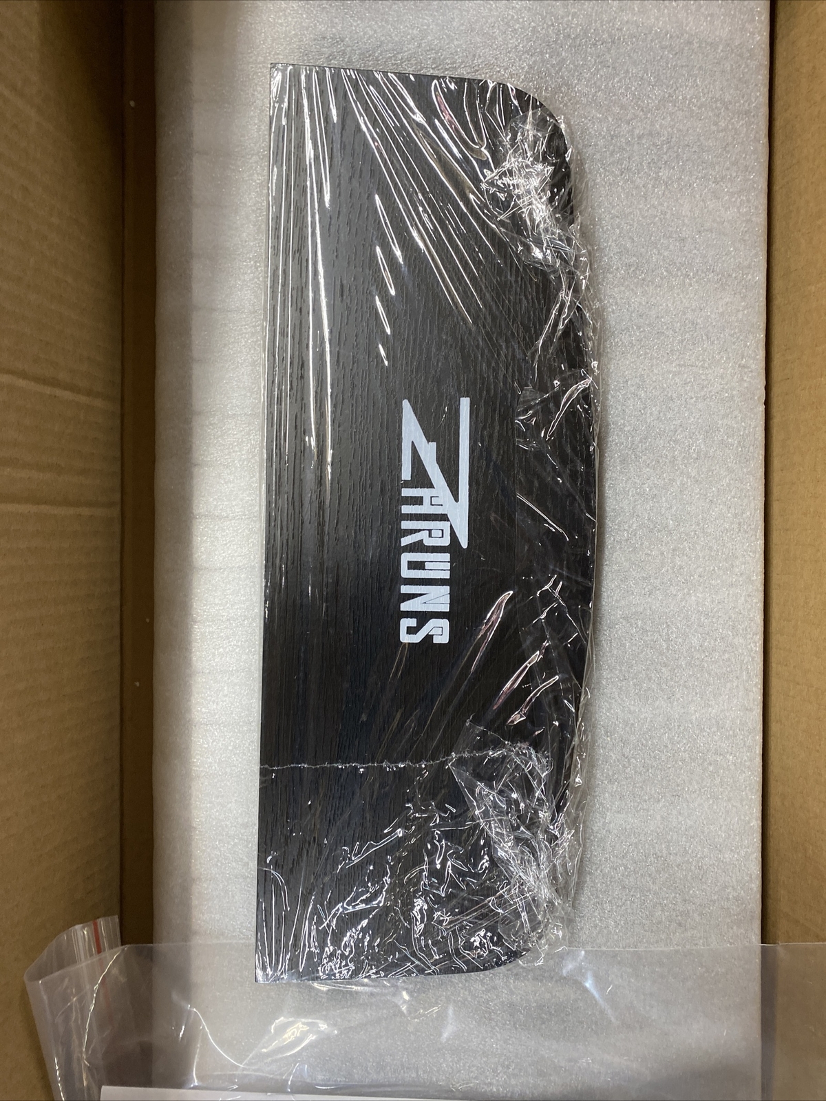 ZHRUNS Beginner Digital Piano With 88 Keys BLACK