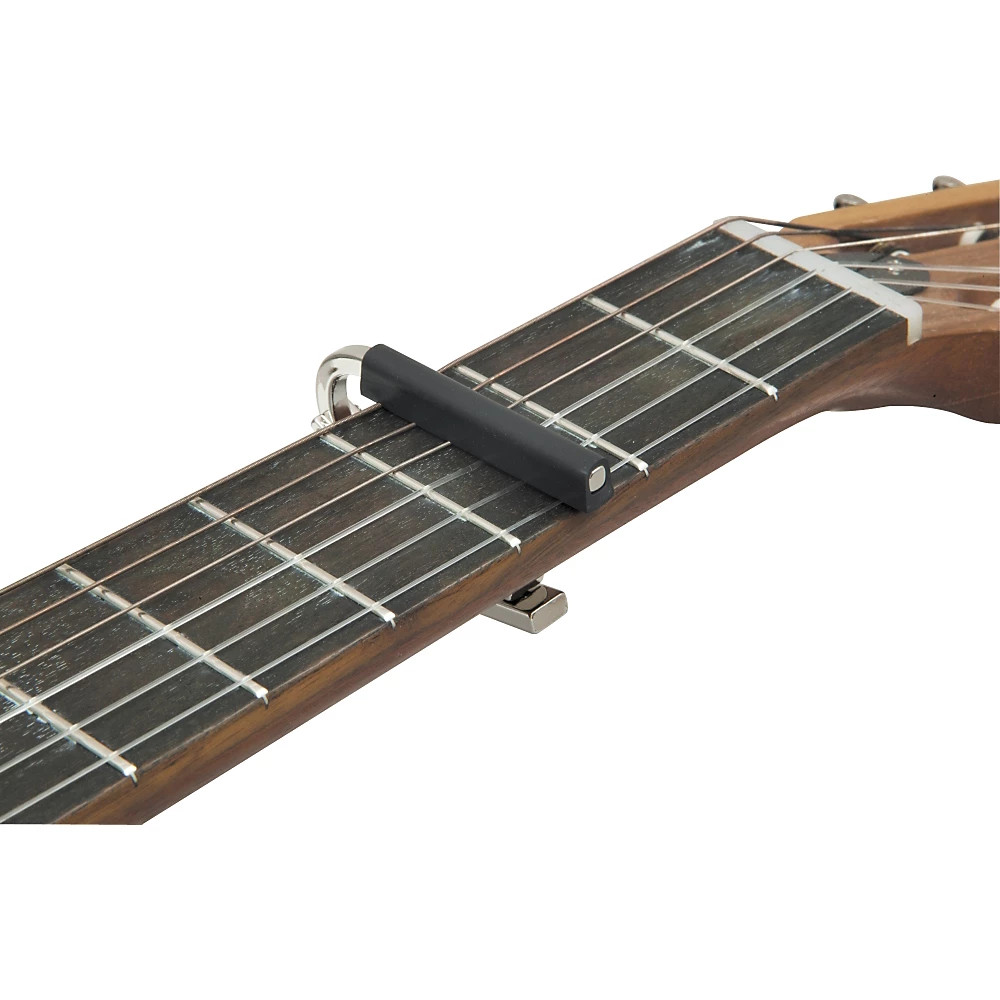 Shubb Capo for 7.25 Radius Guitar