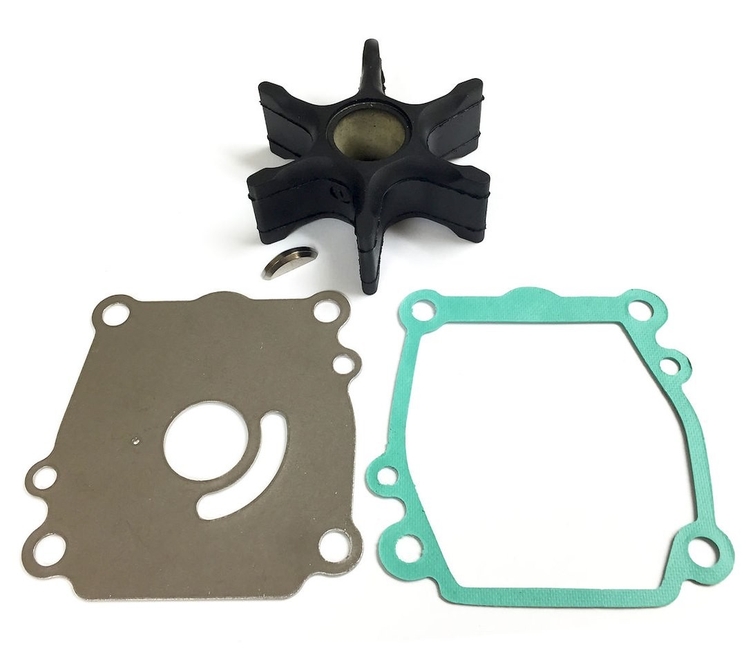 WATER PUMP KIT SIERRAMARINE 18-3258  Expedited Shipping