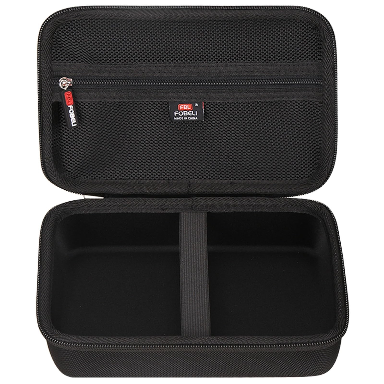 FBLFOBELI Hard Case for 8.1x5.7x3 inches