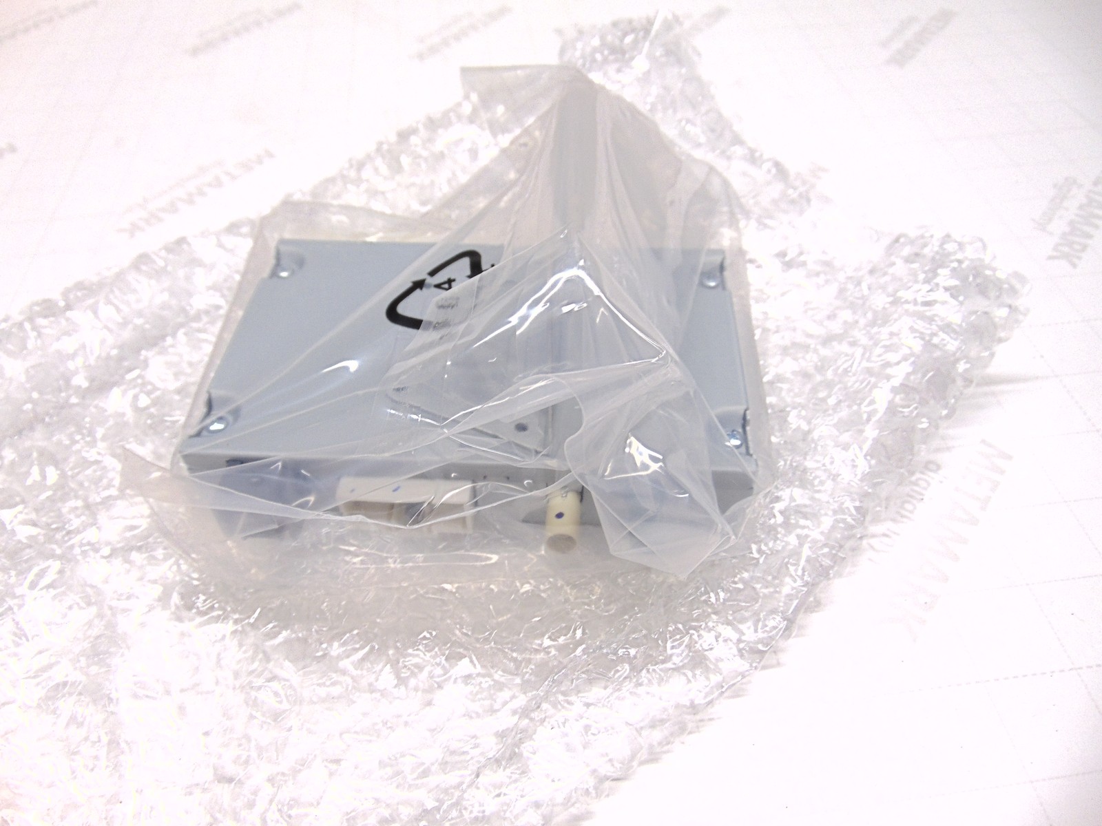 New Genuine MG HS DAB Digital Audio Broadcasting Module Ecu Control Unit